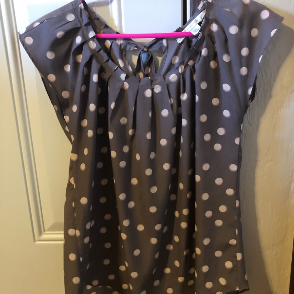 Lauren Conrad Blouse
